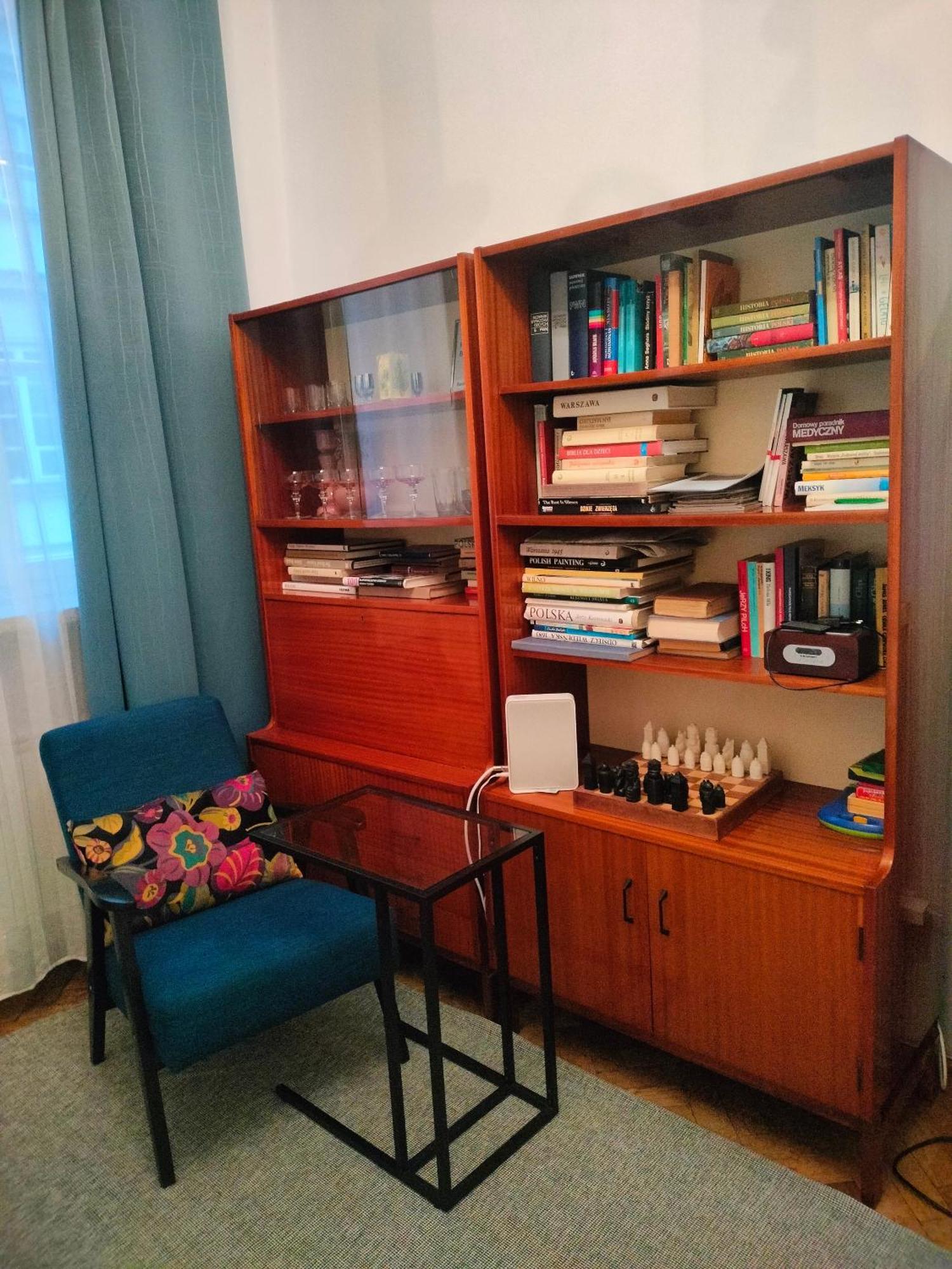 Przytulny Apartament Przy Barbakanie Варшава Екстер'єр фото