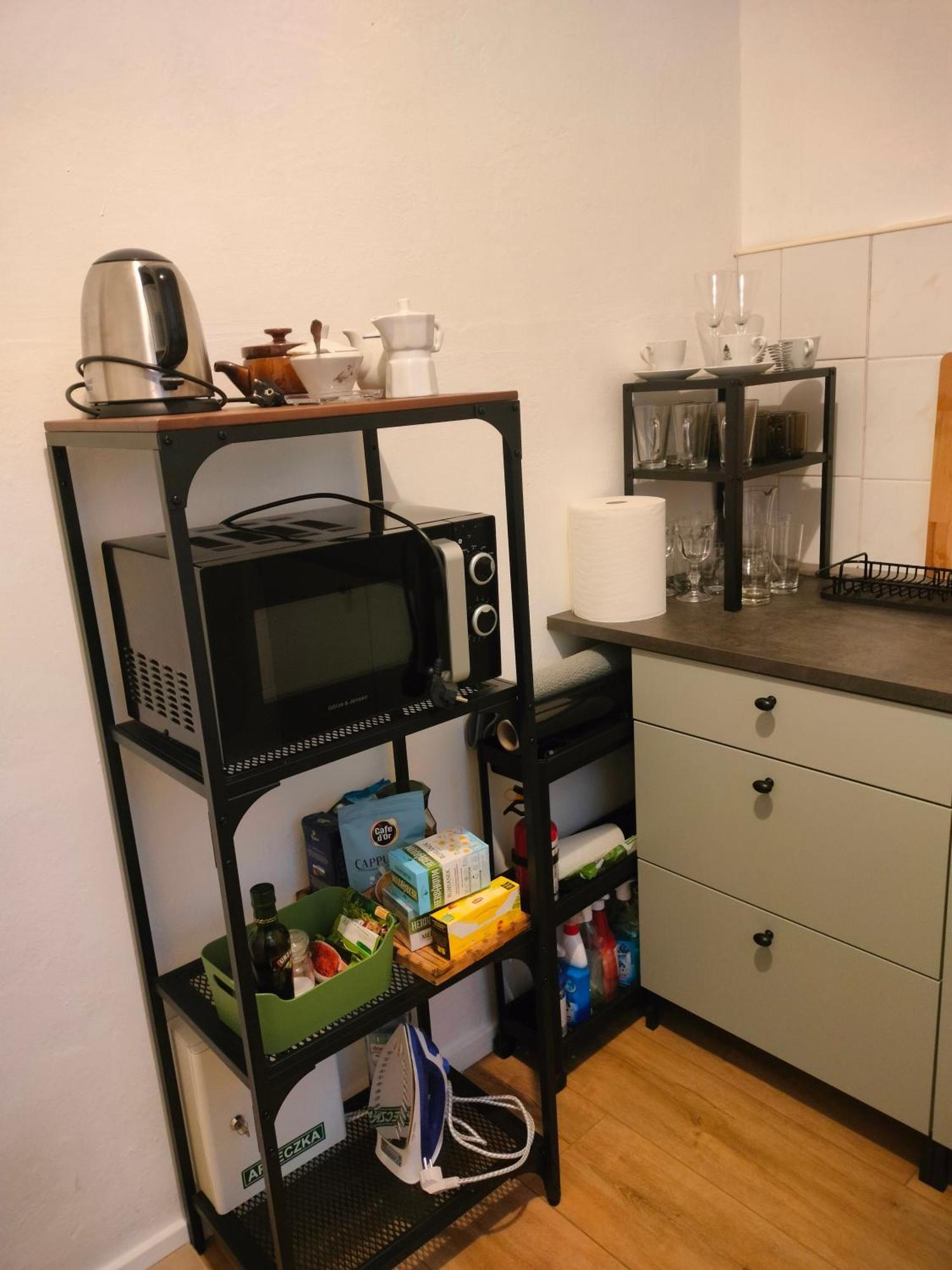 Przytulny Apartament Przy Barbakanie Варшава Екстер'єр фото