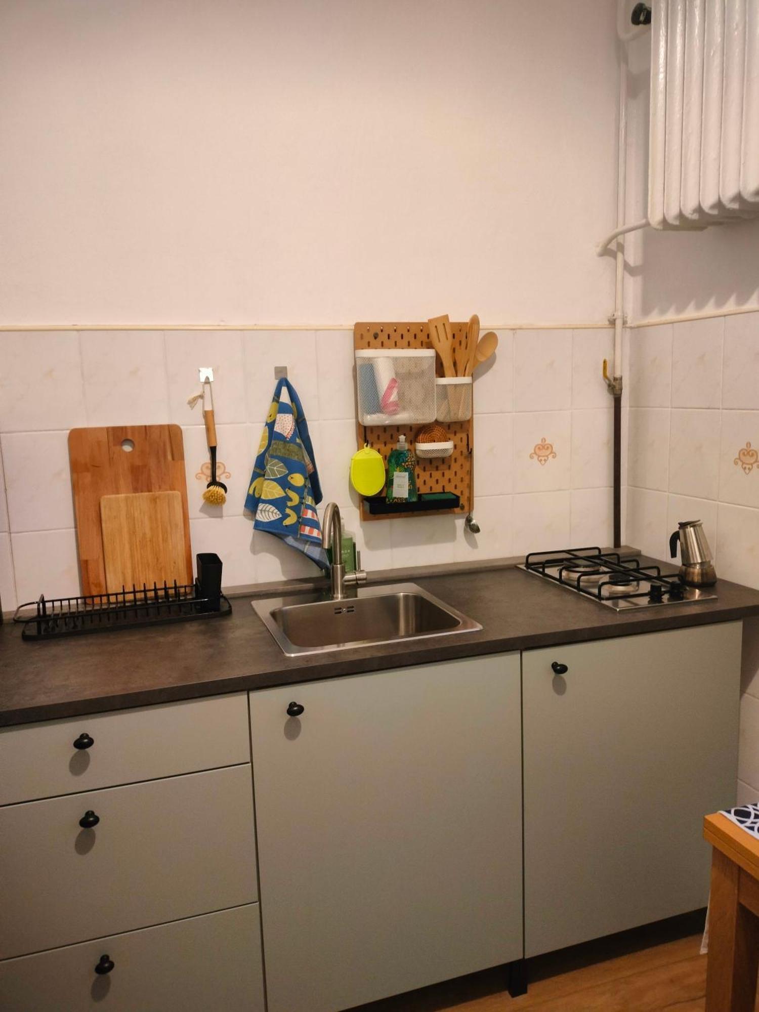 Przytulny Apartament Przy Barbakanie Варшава Екстер'єр фото